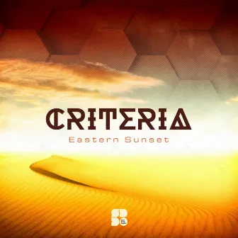 Eastern Sunset by Criteria