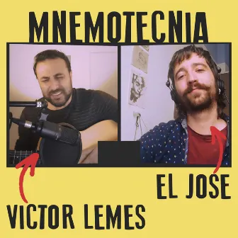 Mnemotecnia by Víctor Lemes