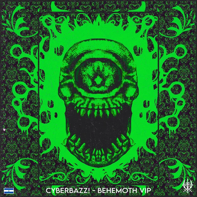 Behemoth VIP