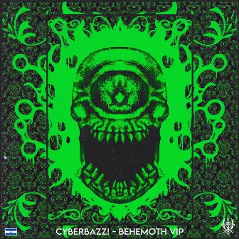 Behemoth VIP by Cyberbazz!