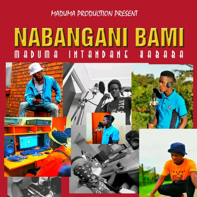 Nabangani bami