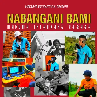 Nabangani bami by Maduma 