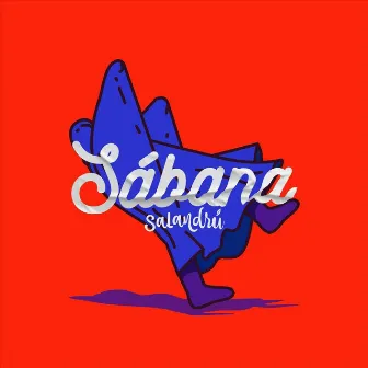 Sábana by Salandrú