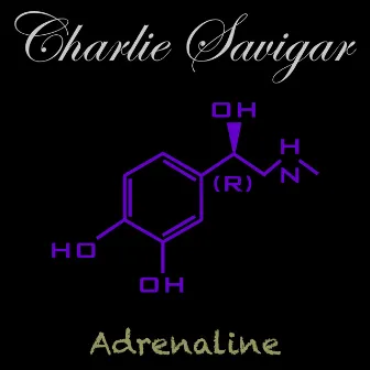 Adrenaline by Charlie Savigar