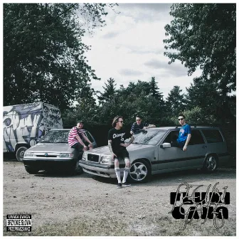 Fluki Gang Mixtape by Fluki Gang