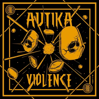 Violence by Autika