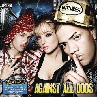 Against All Odds by N-Dubz