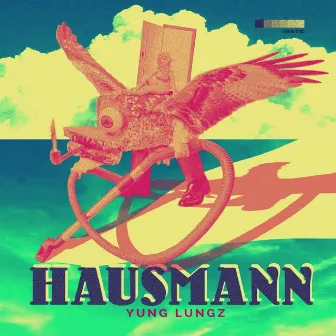 Hausmann by Defekto