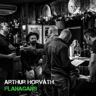 Flanagans by Arthur Horváth