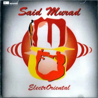 Electro Oriental by Said Mrad