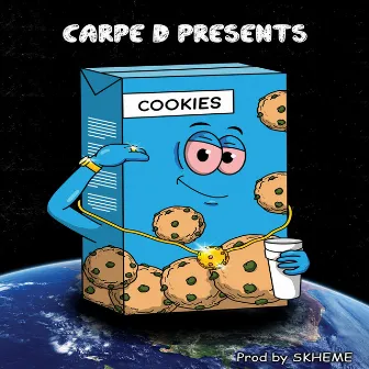 Cookies by Carpe D