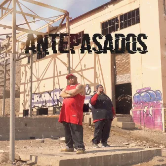 Antepasados by Watonelson