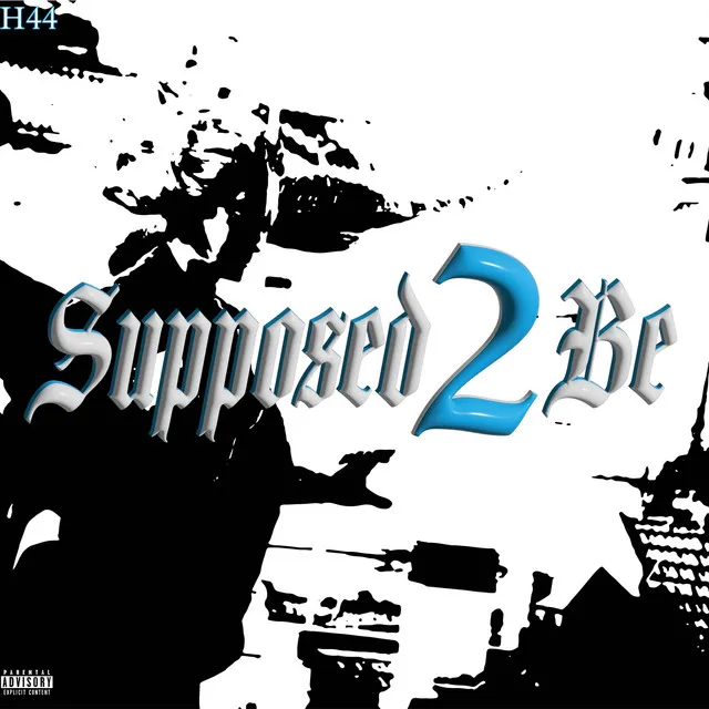 Supposed2Be