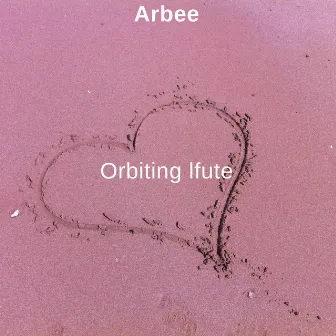 Orbiting lfute by Arbee