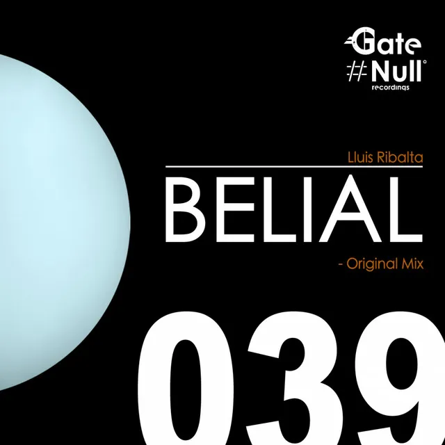 Belial - Original Mix