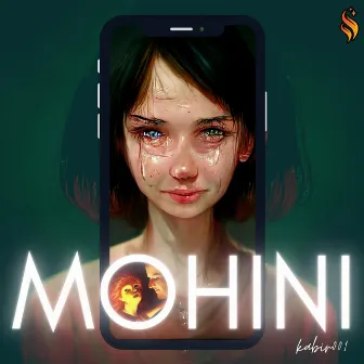 Mohini by Kabir001