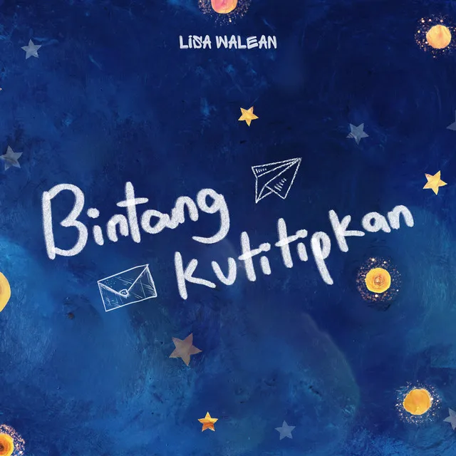 Bintang Kutitipkan