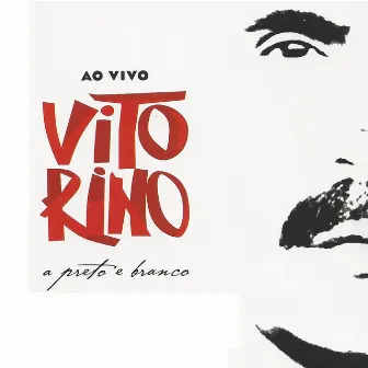 Ao Vivo by Vitorino