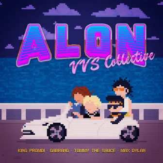 Alon by VVS Collective