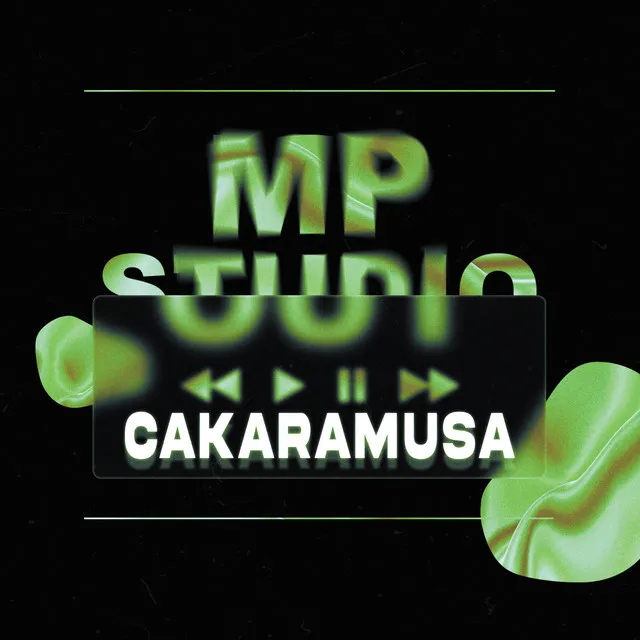 Cukaramusa