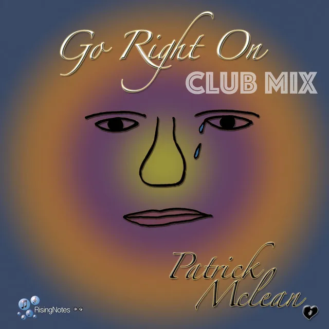 Go Right On (Club mix)