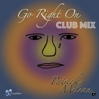 Go Right On (Clubmix) by Patrick McLean