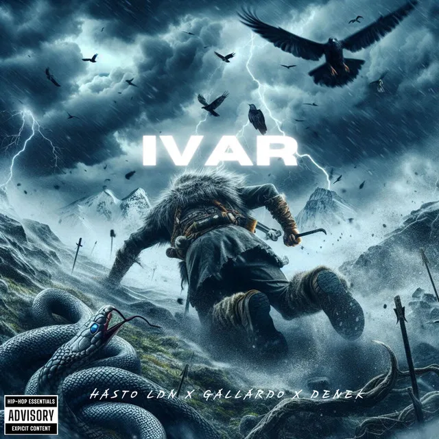 IVAR