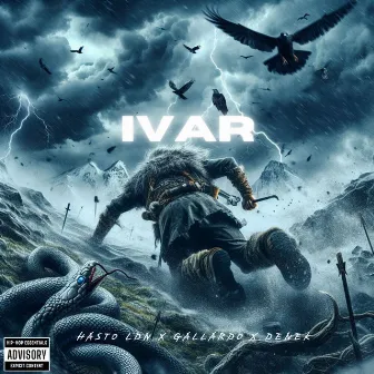 IVAR by Hasto LDN