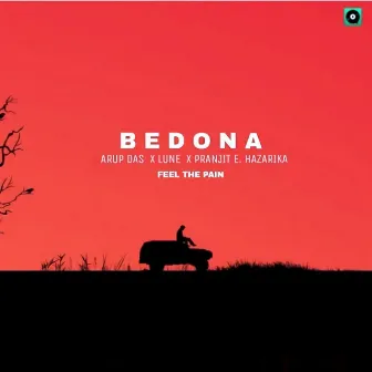 Bedona by Pranjit E. Hazarika