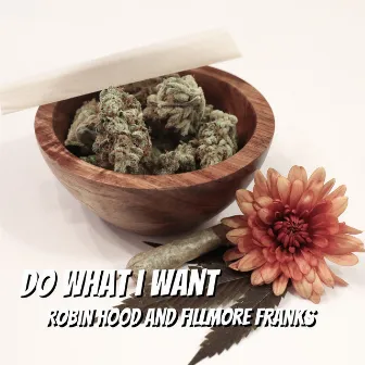 Do What I Want by Fillmore Franks