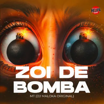 Zoi de Bomba by MT