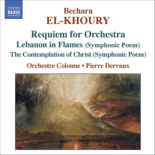 El-Khoury: Orchestral Works