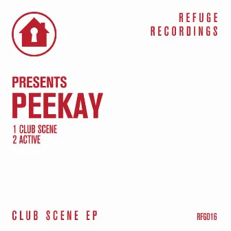 Club Scene by Peekay