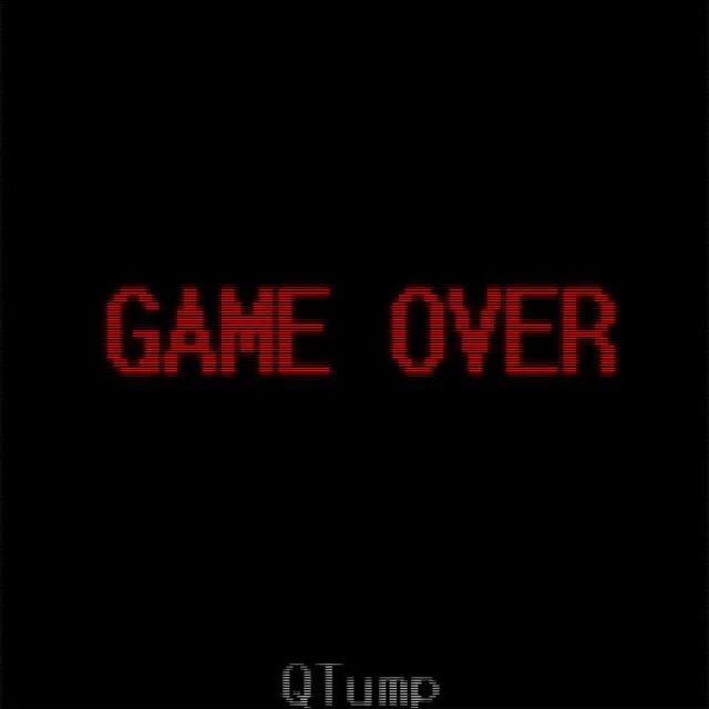 Game Over