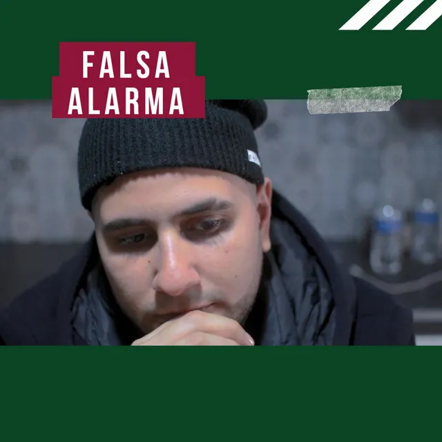 Falsa Alarma