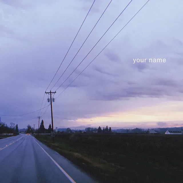 Your Name