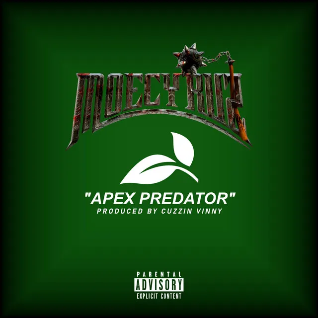 Apex Predator