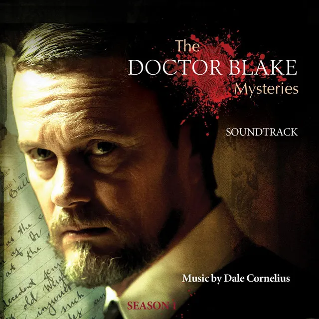 The Doctor Blake Mysteries Opening Theme