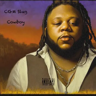 Cowboy by Cgm Slug