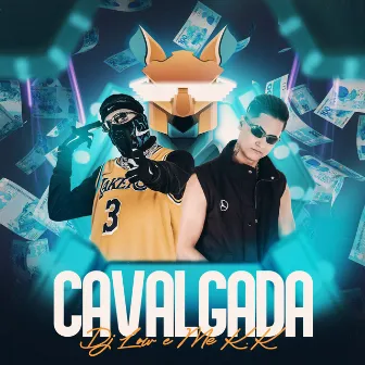 Da uma Cavalgada by MC K.K