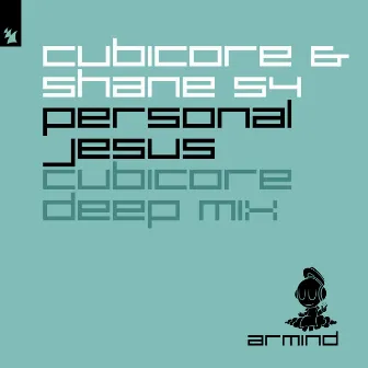 Personal Jesus (Cubicore Deep Mix) by Cubicore