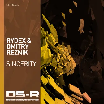 Sincerity by RYDEX