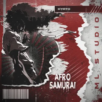 Afro Samurai by Hyatogami