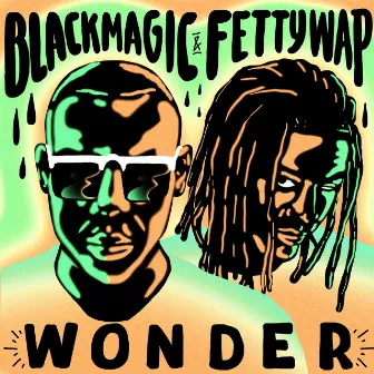 Wonder by Blackmagic