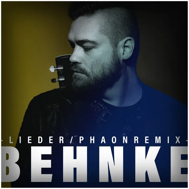 Lieder - Phaon Remix