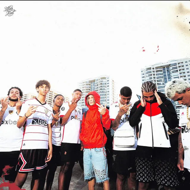 Tropa do Flamengo