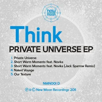 Private Universe by Think