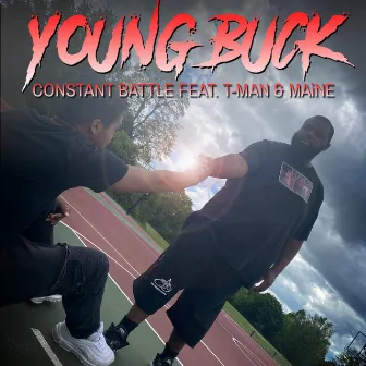 Young Buck by Constant Battle