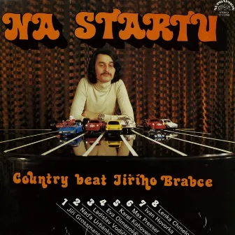 Na Startu (1966-1980) by Country Beat Jiřího Brabce