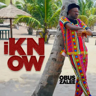 I Know by Obus Zalee